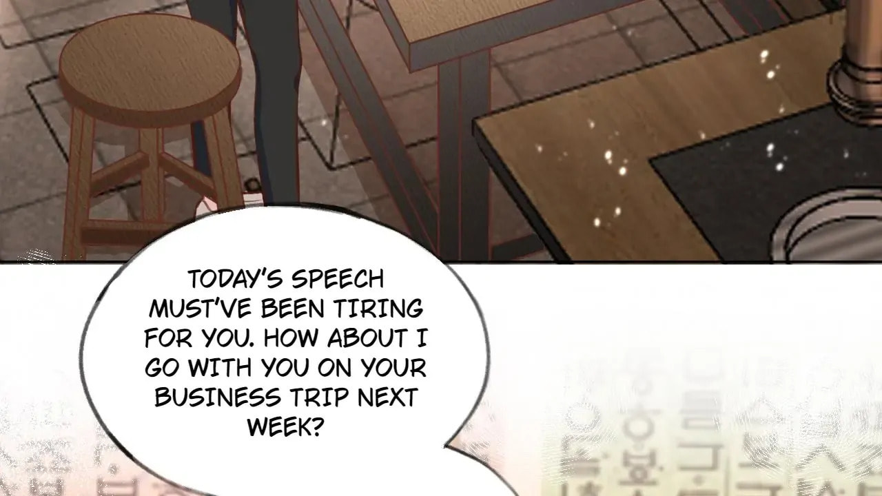 This Sweet Online Date Is a Disaster! Chapter 13 page 8 - 