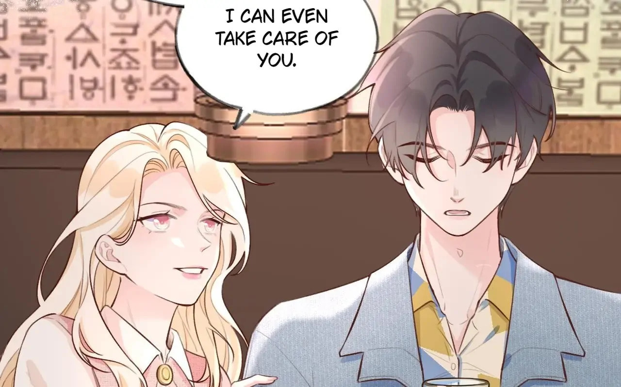 This Sweet Online Date Is a Disaster! Chapter 13 page 9 - 