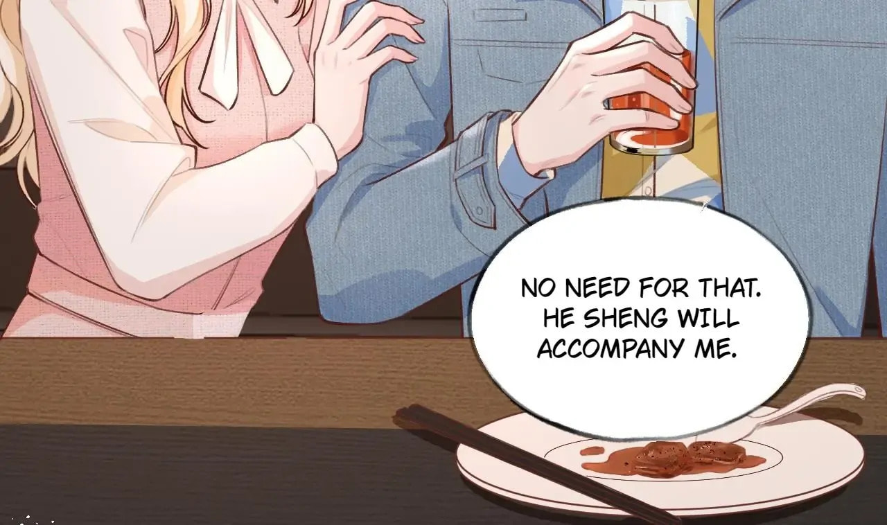 This Sweet Online Date Is a Disaster! Chapter 13 page 10 - 