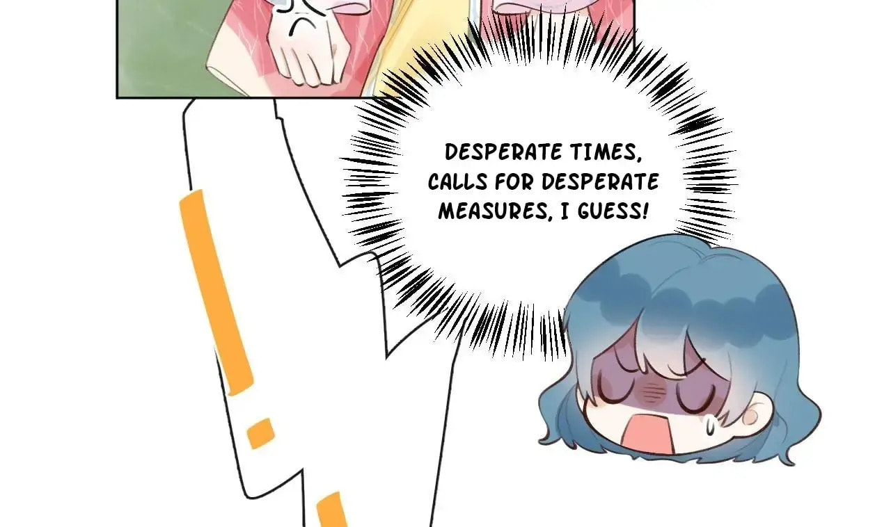 This Sweet Online Date Is a Disaster! Chapter 14 page 103 - 