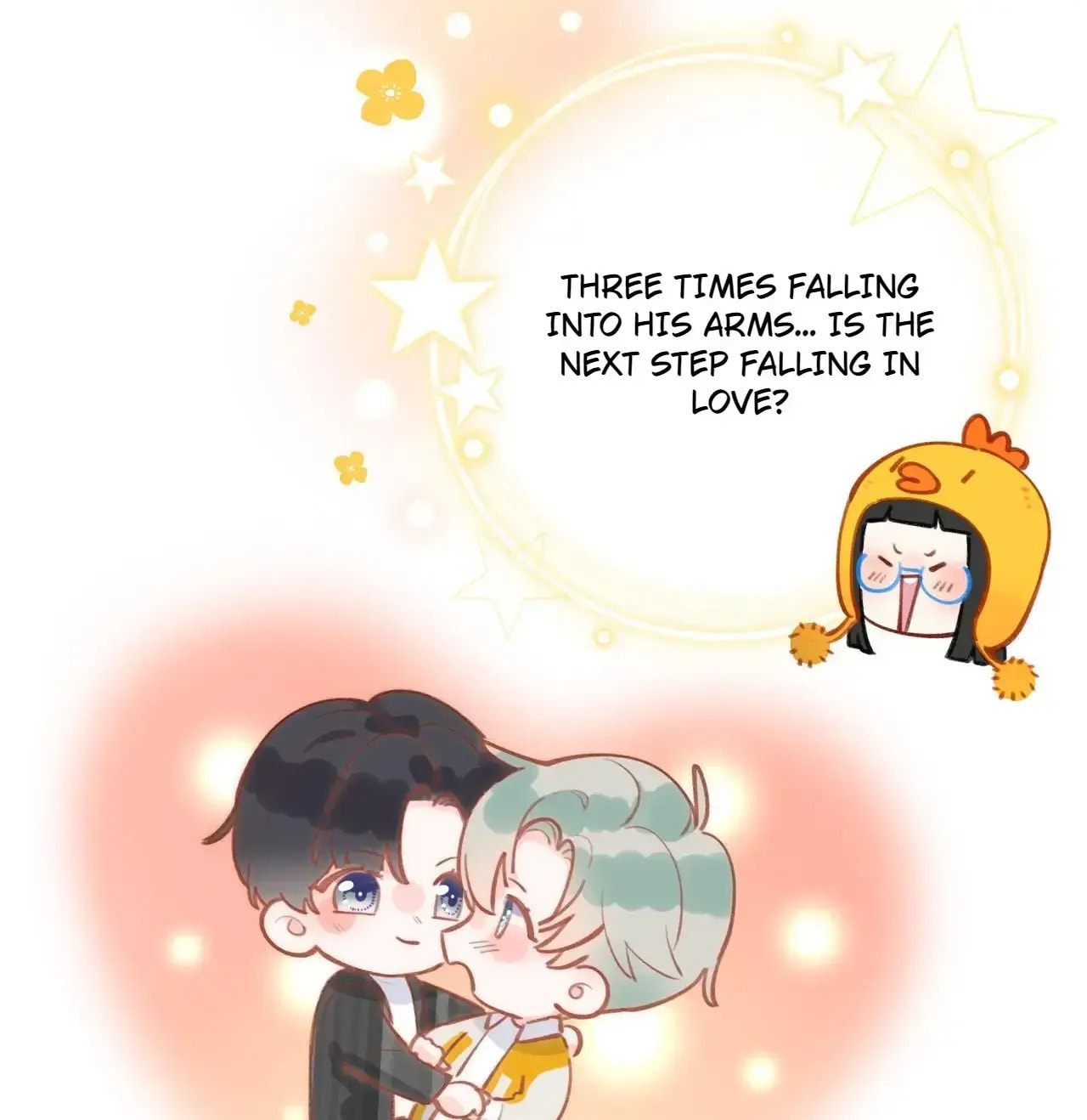This Sweet Online Date Is a Disaster! Chapter 14 page 107 - 