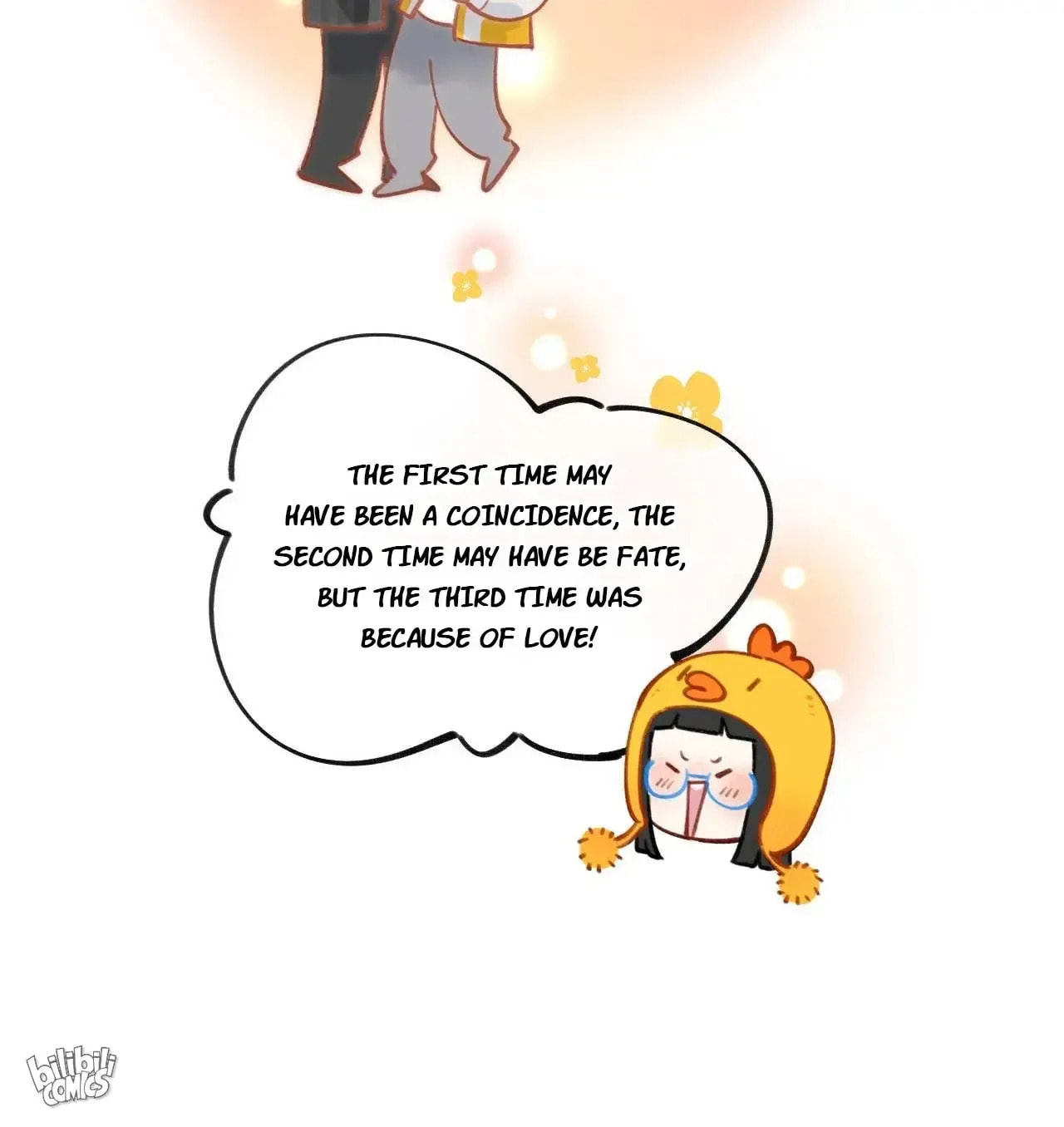 This Sweet Online Date Is a Disaster! Chapter 14 page 108 - 