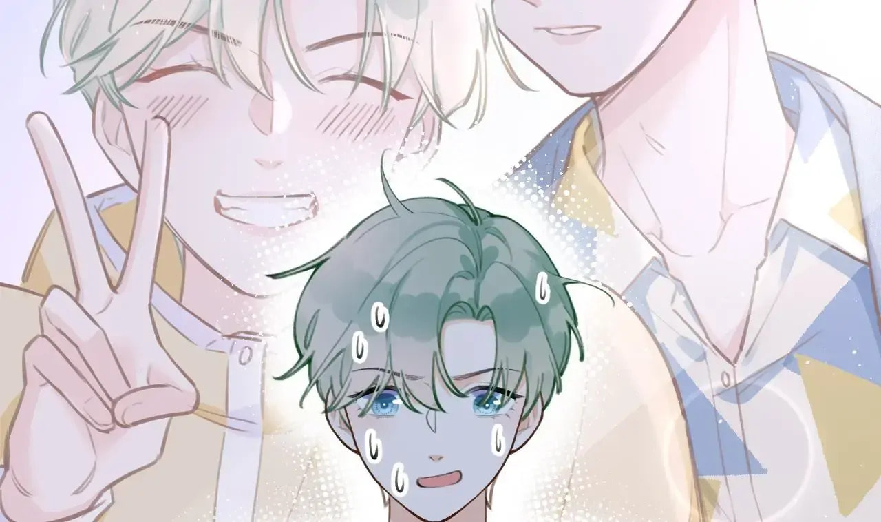This Sweet Online Date Is a Disaster! Chapter 14 page 17 - 