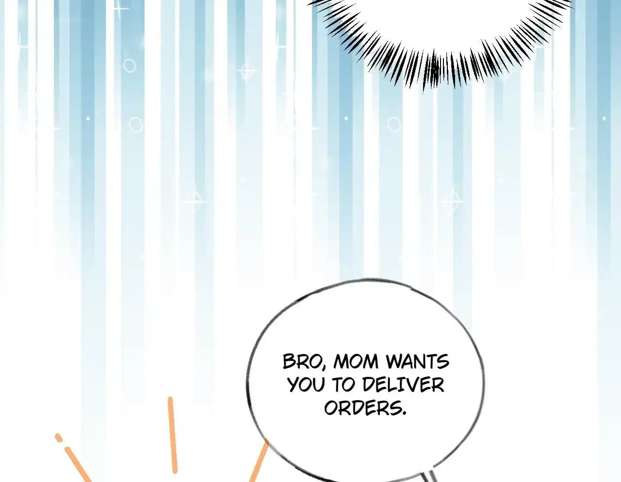 This Sweet Online Date Is a Disaster! Chapter 14 page 19 - 
