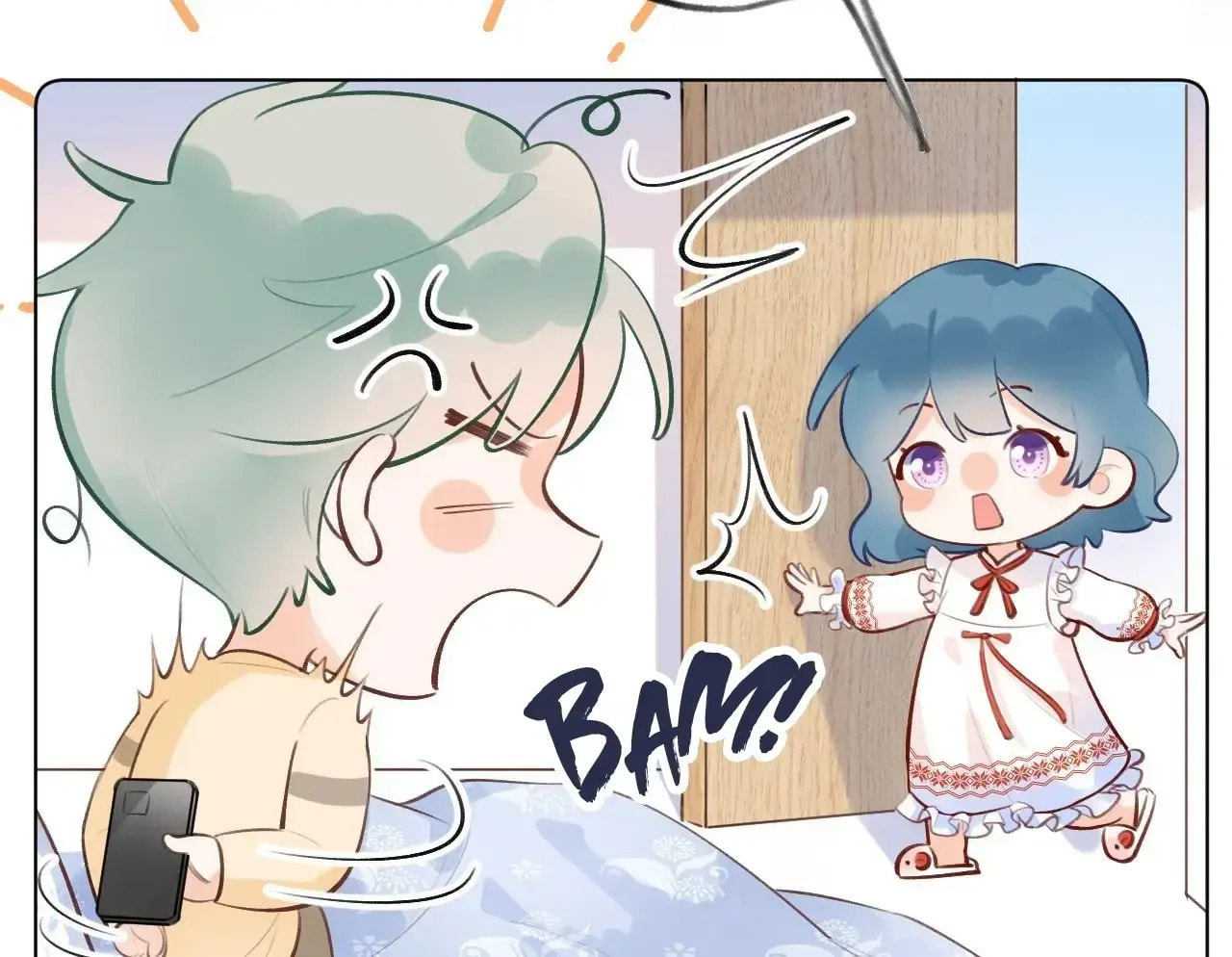 This Sweet Online Date Is a Disaster! Chapter 14 page 20 - 
