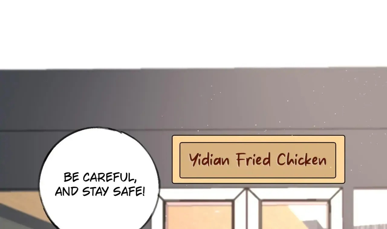 This Sweet Online Date Is a Disaster! Chapter 14 page 22 - 
