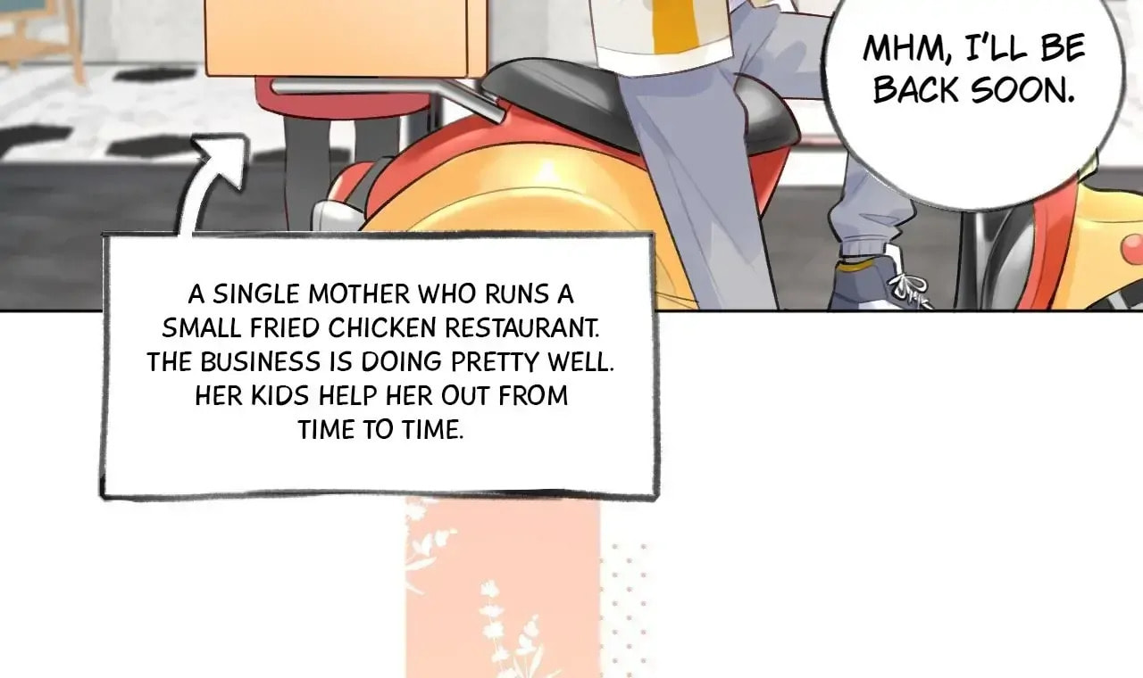 This Sweet Online Date Is a Disaster! Chapter 14 page 24 - 