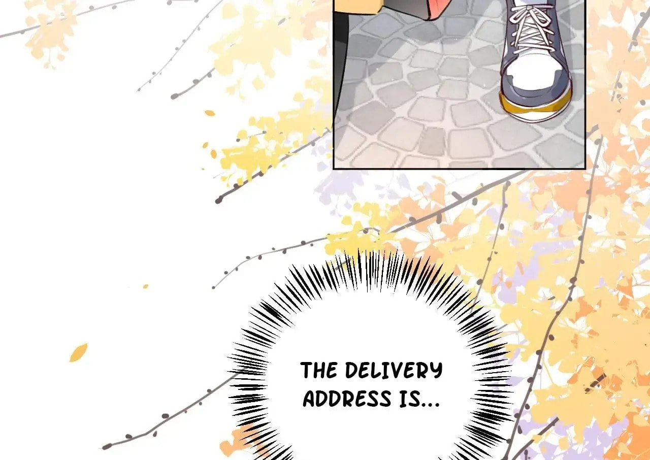 This Sweet Online Date Is a Disaster! Chapter 14 page 27 - 