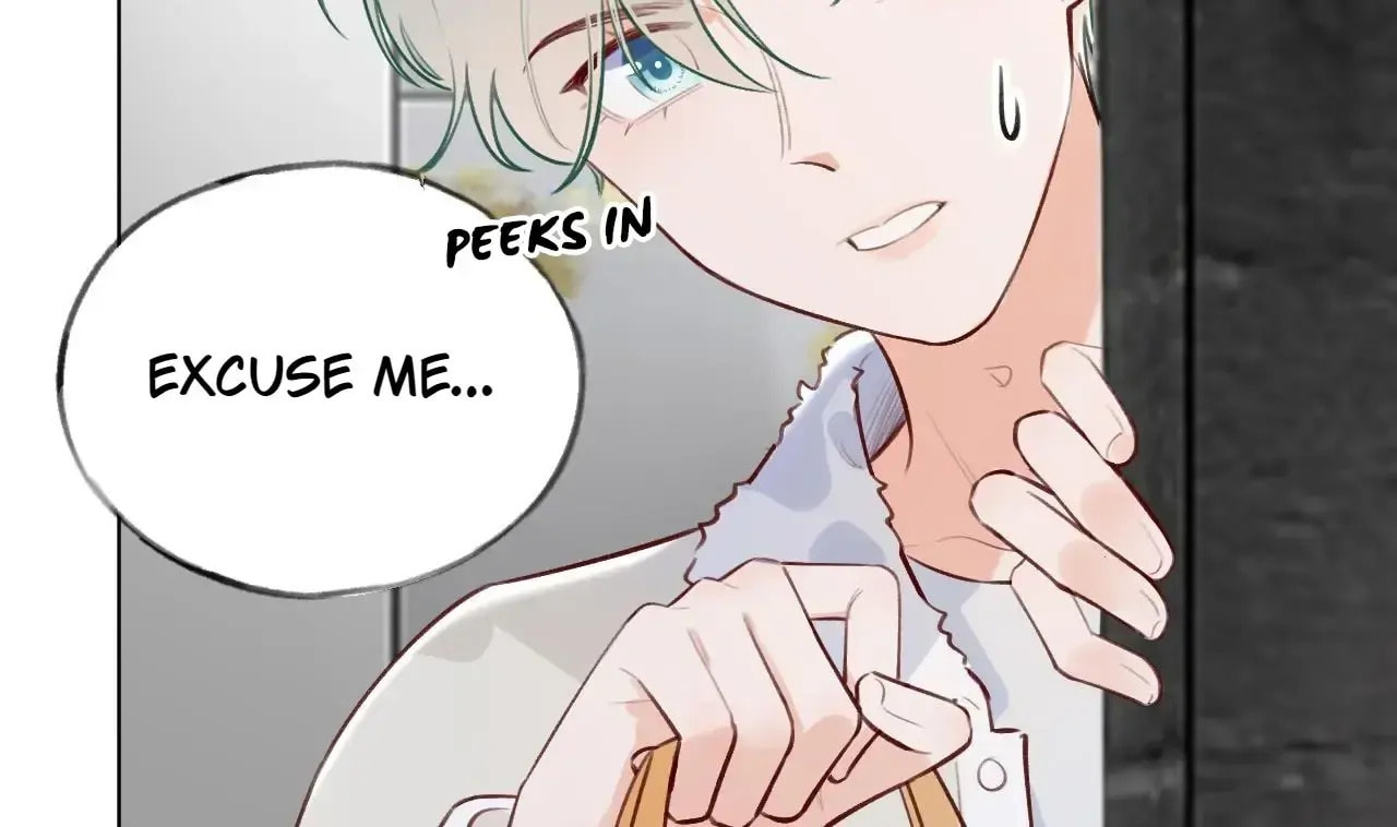 This Sweet Online Date Is a Disaster! Chapter 14 page 35 - 
