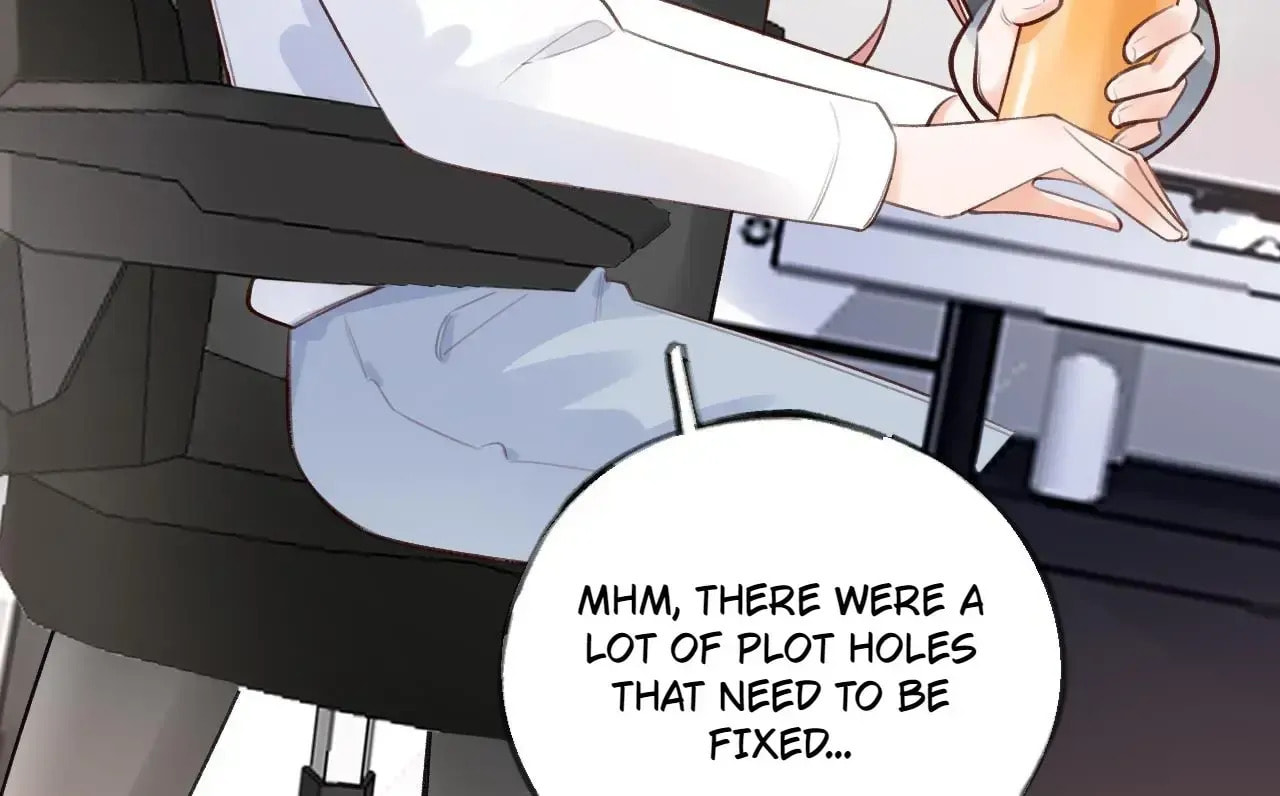 This Sweet Online Date Is a Disaster! Chapter 14 page 41 - 