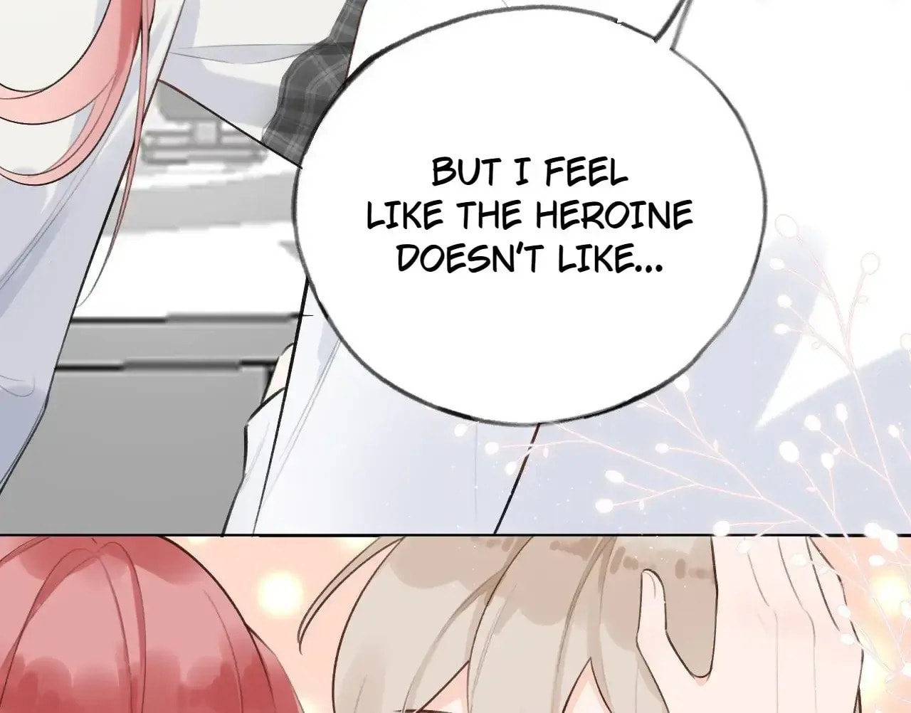 This Sweet Online Date Is a Disaster! Chapter 14 page 46 - 