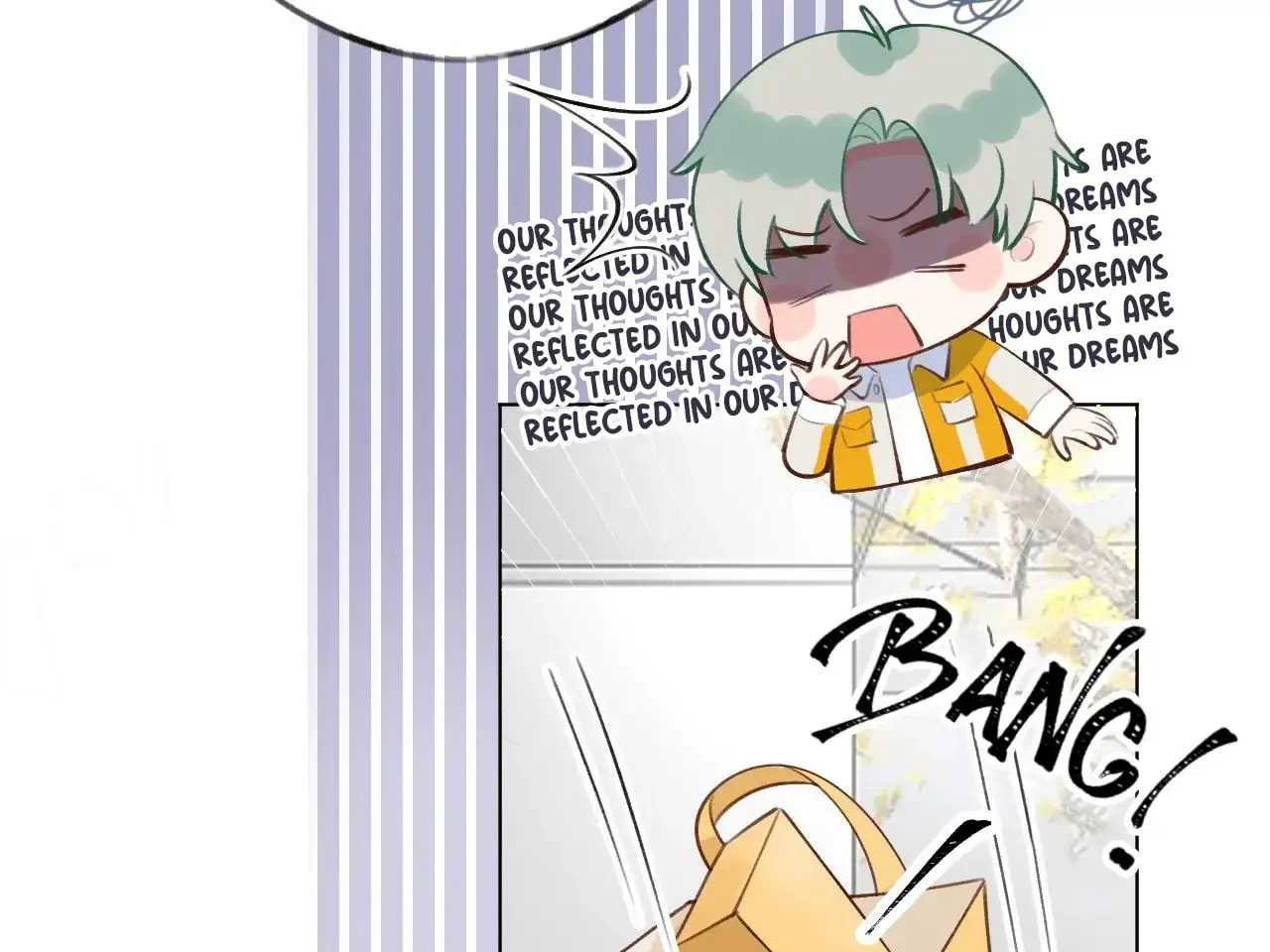 This Sweet Online Date Is a Disaster! Chapter 14 page 49 - 