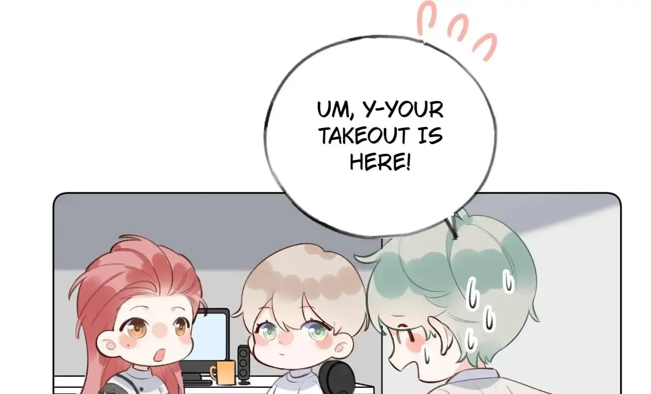 This Sweet Online Date Is a Disaster! Chapter 14 page 51 - 