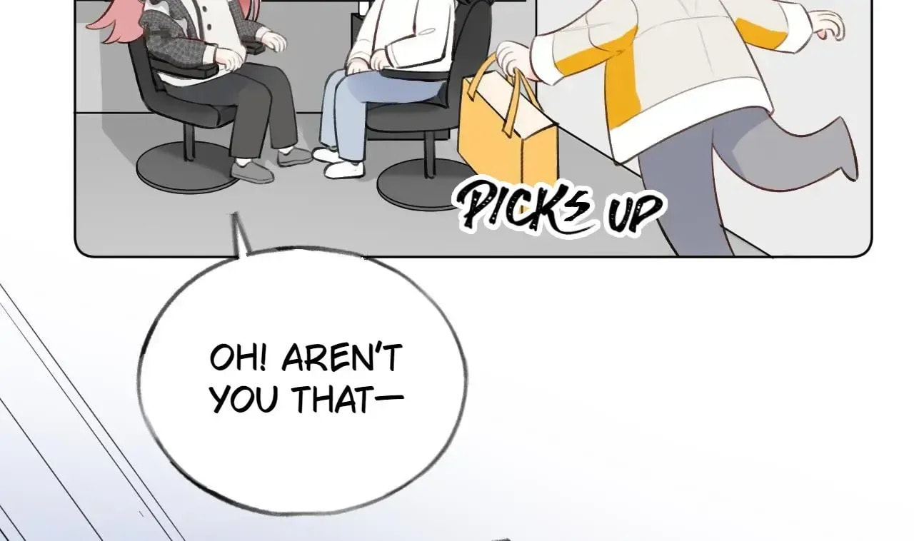 This Sweet Online Date Is a Disaster! Chapter 14 page 52 - 