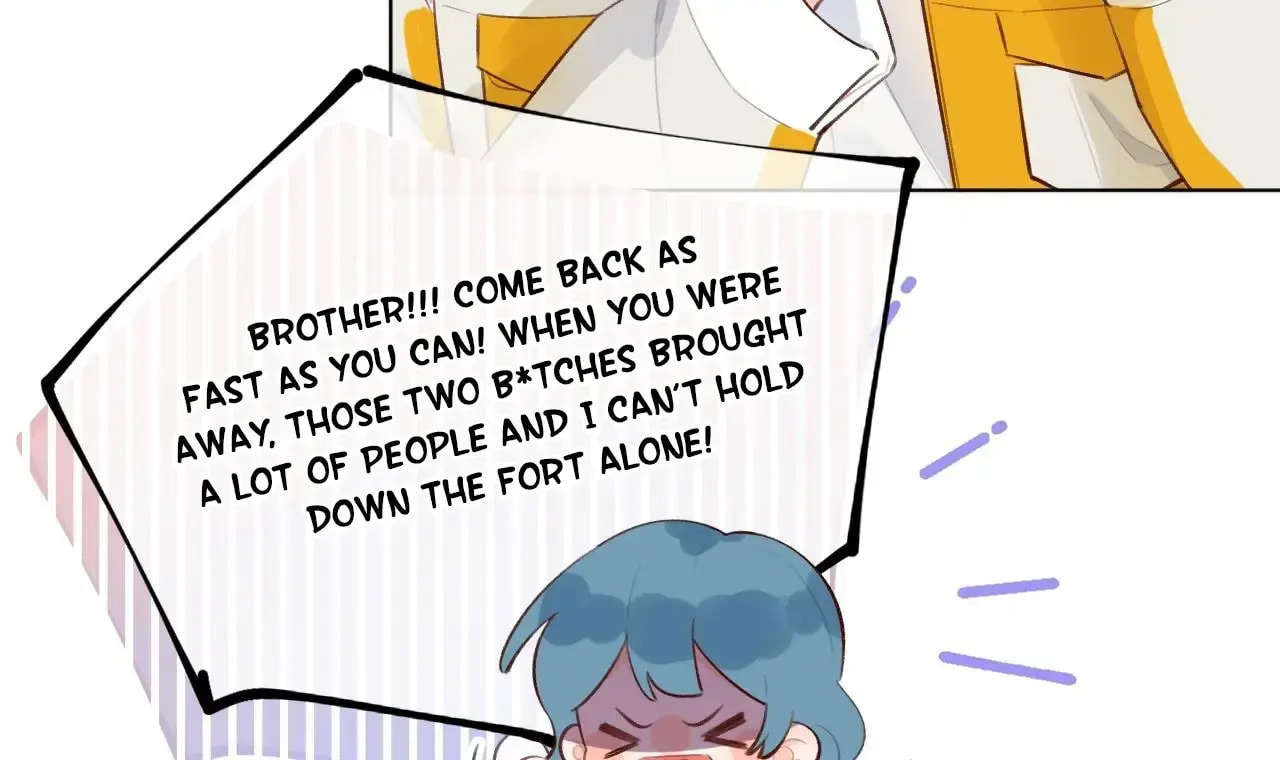 This Sweet Online Date Is a Disaster! Chapter 14 page 69 - 