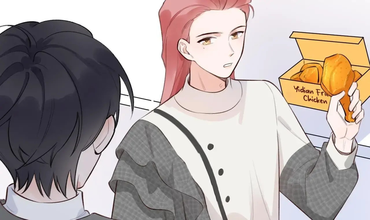 This Sweet Online Date Is a Disaster! Chapter 14 page 81 - 