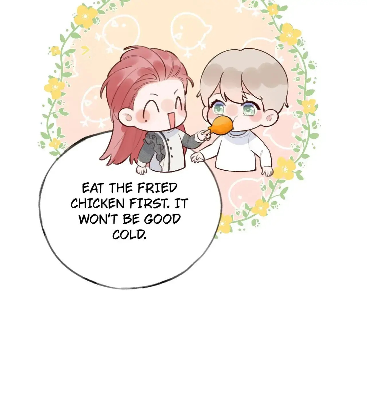 This Sweet Online Date Is a Disaster! Chapter 14 page 84 - 