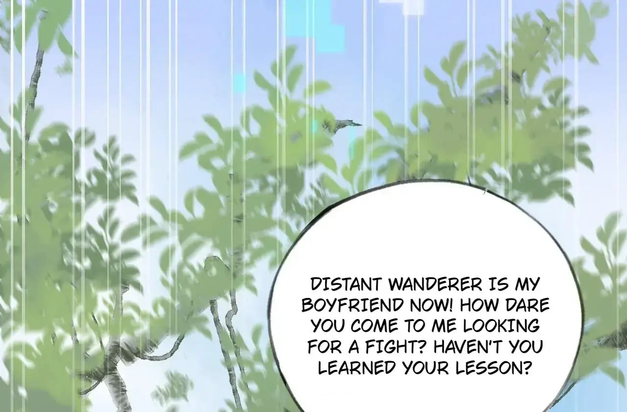 This Sweet Online Date Is a Disaster! Chapter 14 page 96 - 
