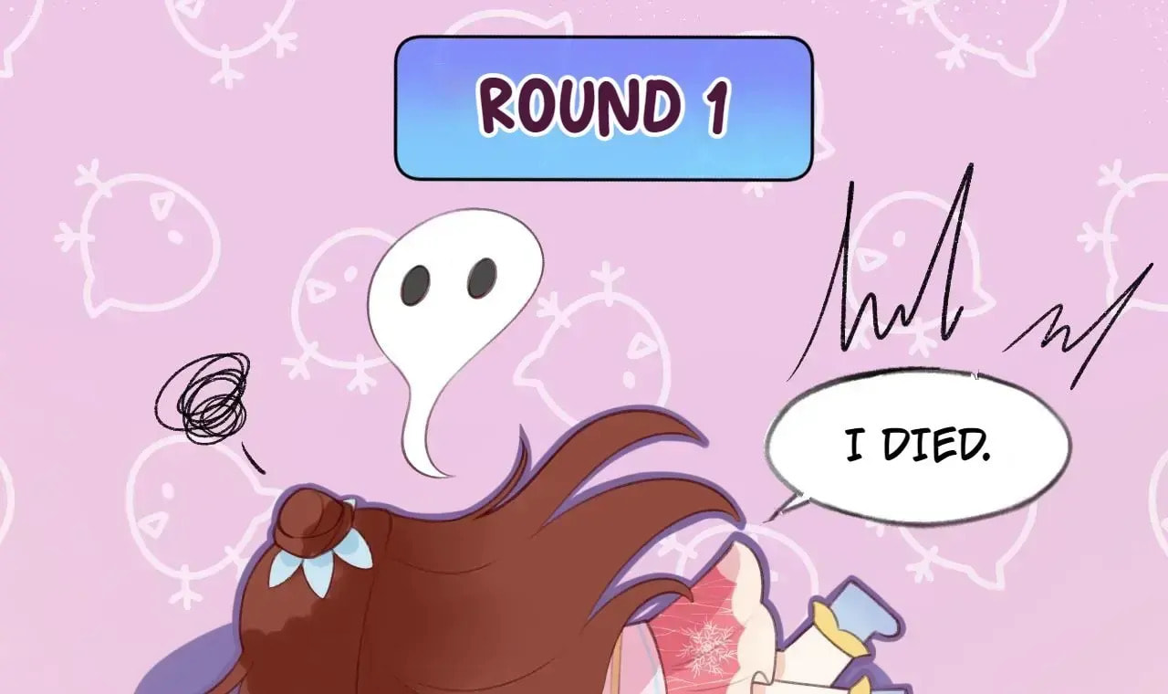 This Sweet Online Date Is a Disaster! Chapter 15 page 21 - 