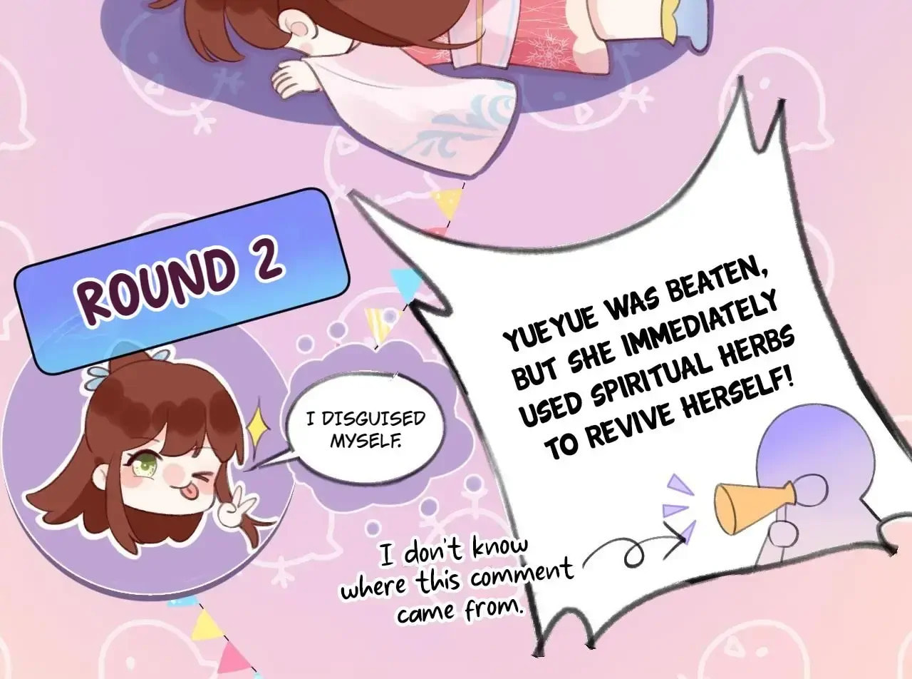 This Sweet Online Date Is a Disaster! Chapter 15 page 22 - 