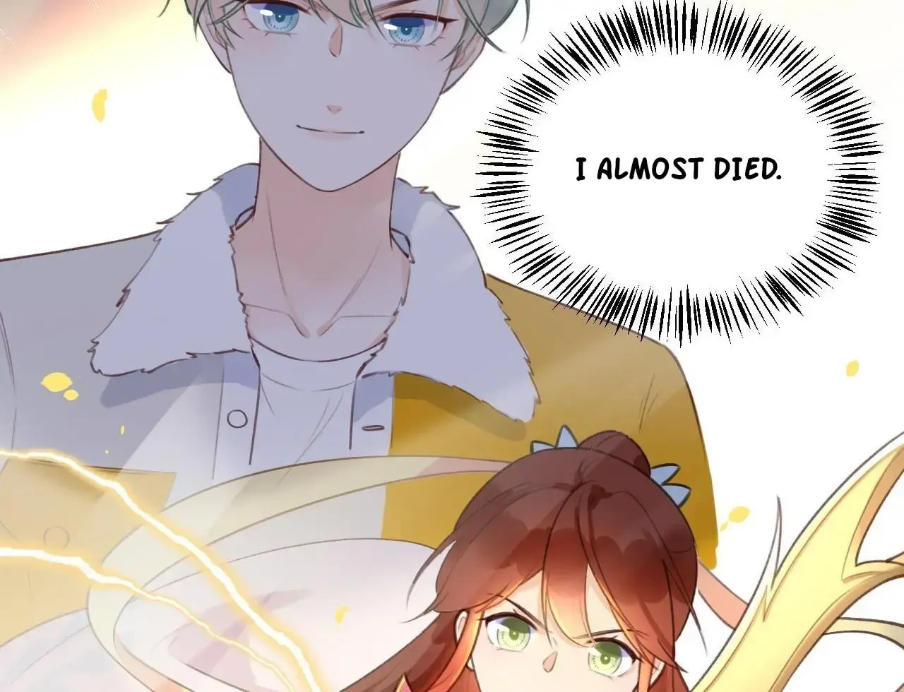 This Sweet Online Date Is a Disaster! Chapter 15 page 37 - 