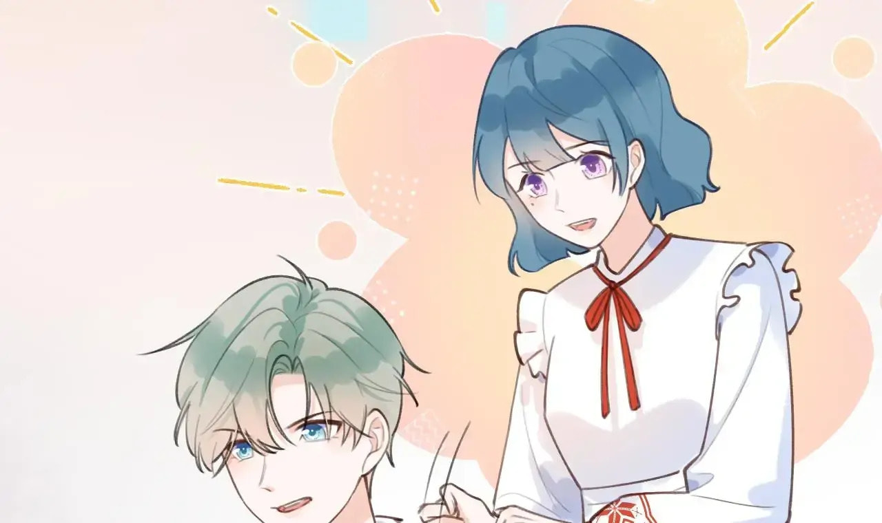 This Sweet Online Date Is a Disaster! Chapter 15 page 42 - 