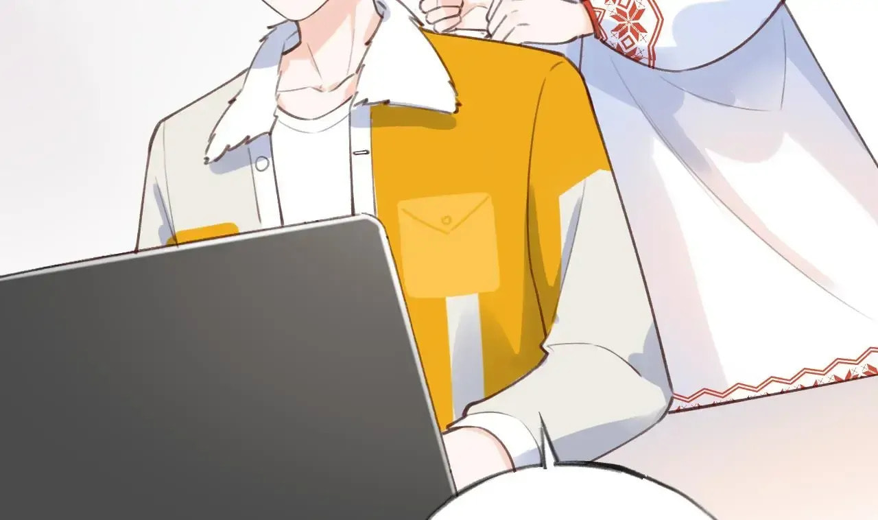 This Sweet Online Date Is a Disaster! Chapter 15 page 43 - 