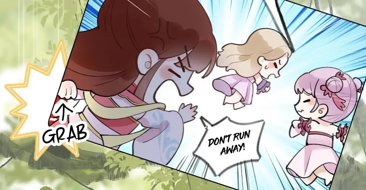 This Sweet Online Date Is a Disaster! Chapter 15 page 68 - 