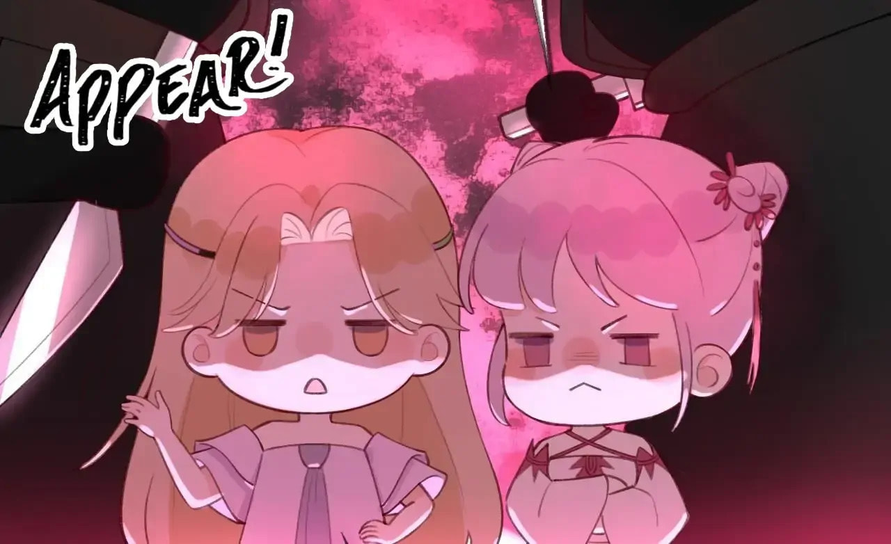 This Sweet Online Date Is a Disaster! Chapter 15 page 8 - 