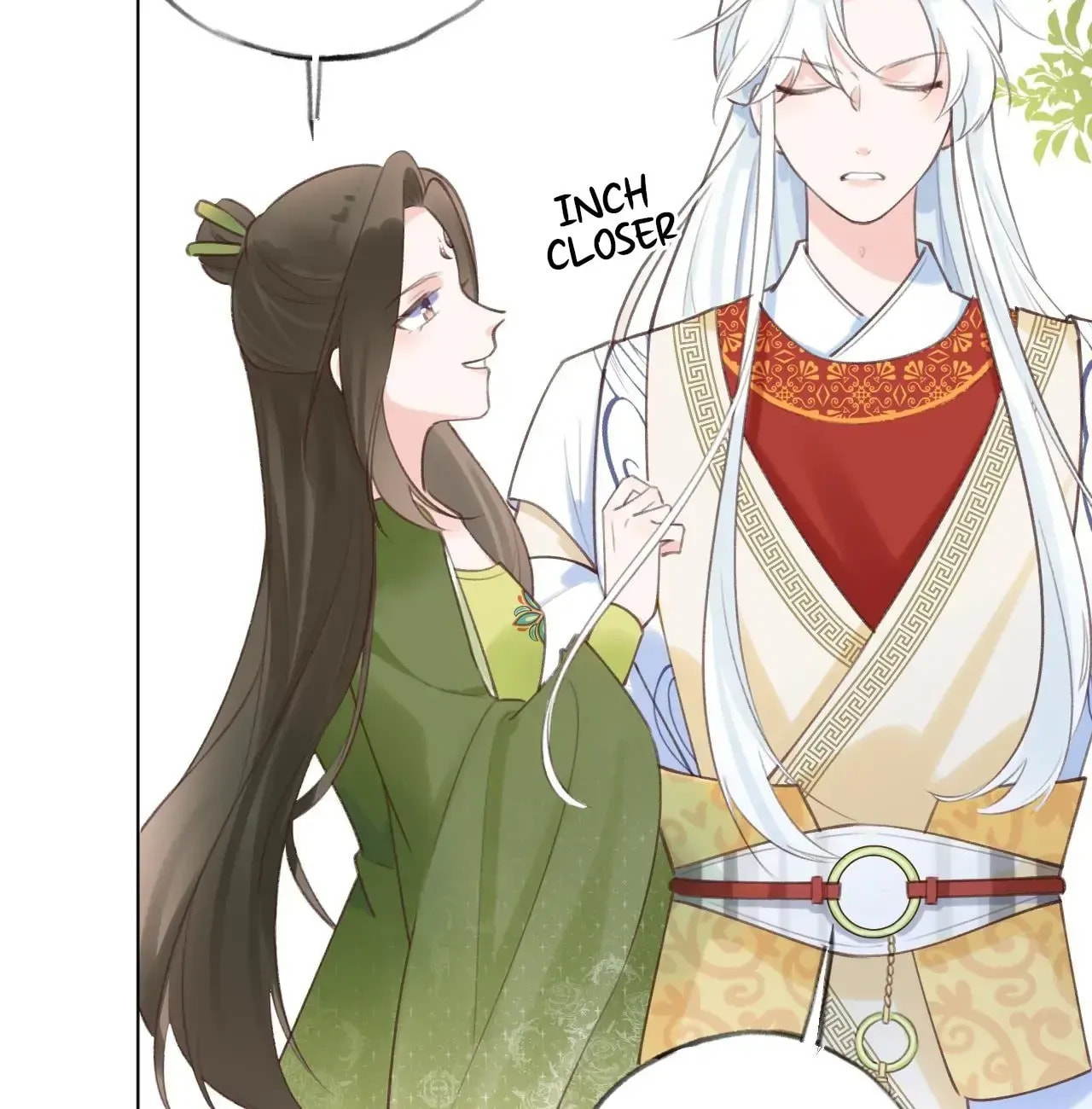 This Sweet Online Date Is a Disaster! Chapter 15 page 83 - 