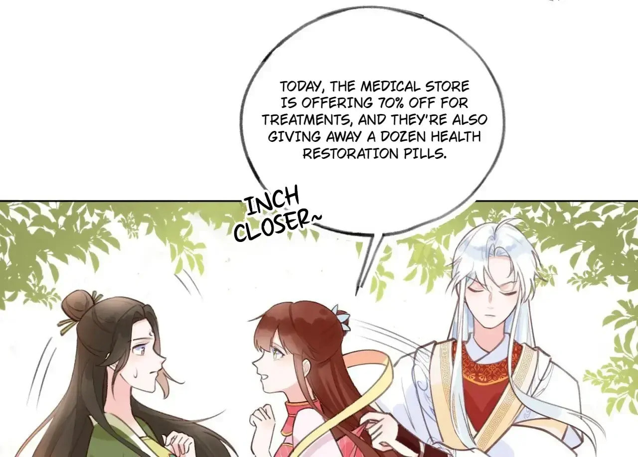 This Sweet Online Date Is a Disaster! Chapter 15 page 87 - 