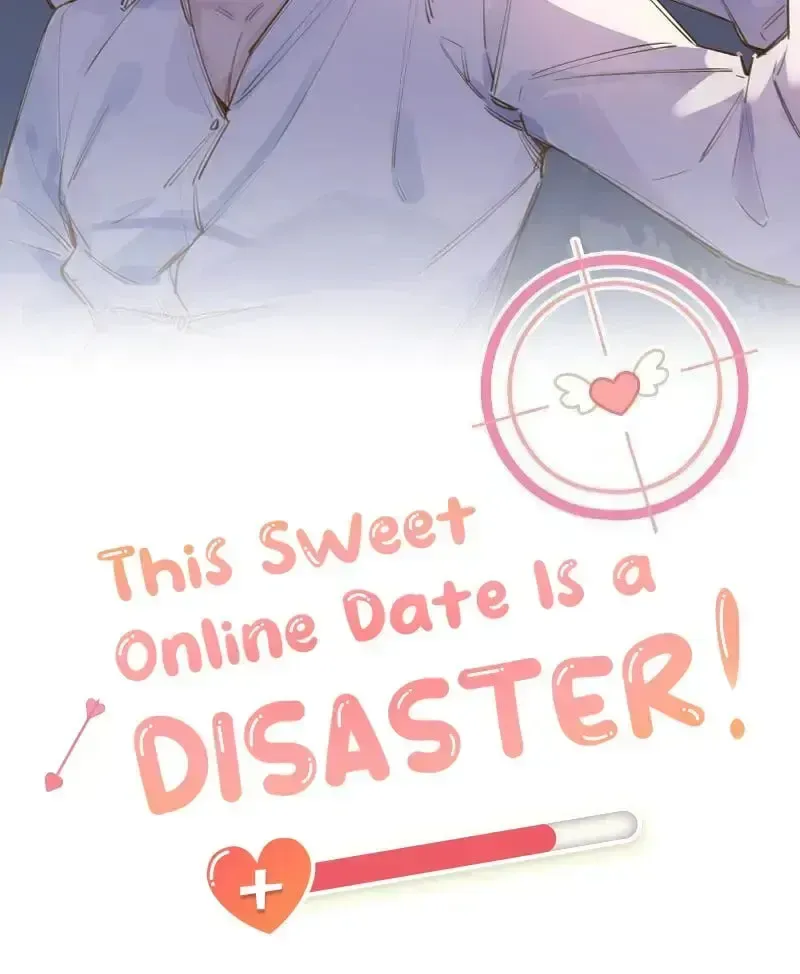This Sweet Online Date Is a Disaster! Chapter 2.1 page 2 - 