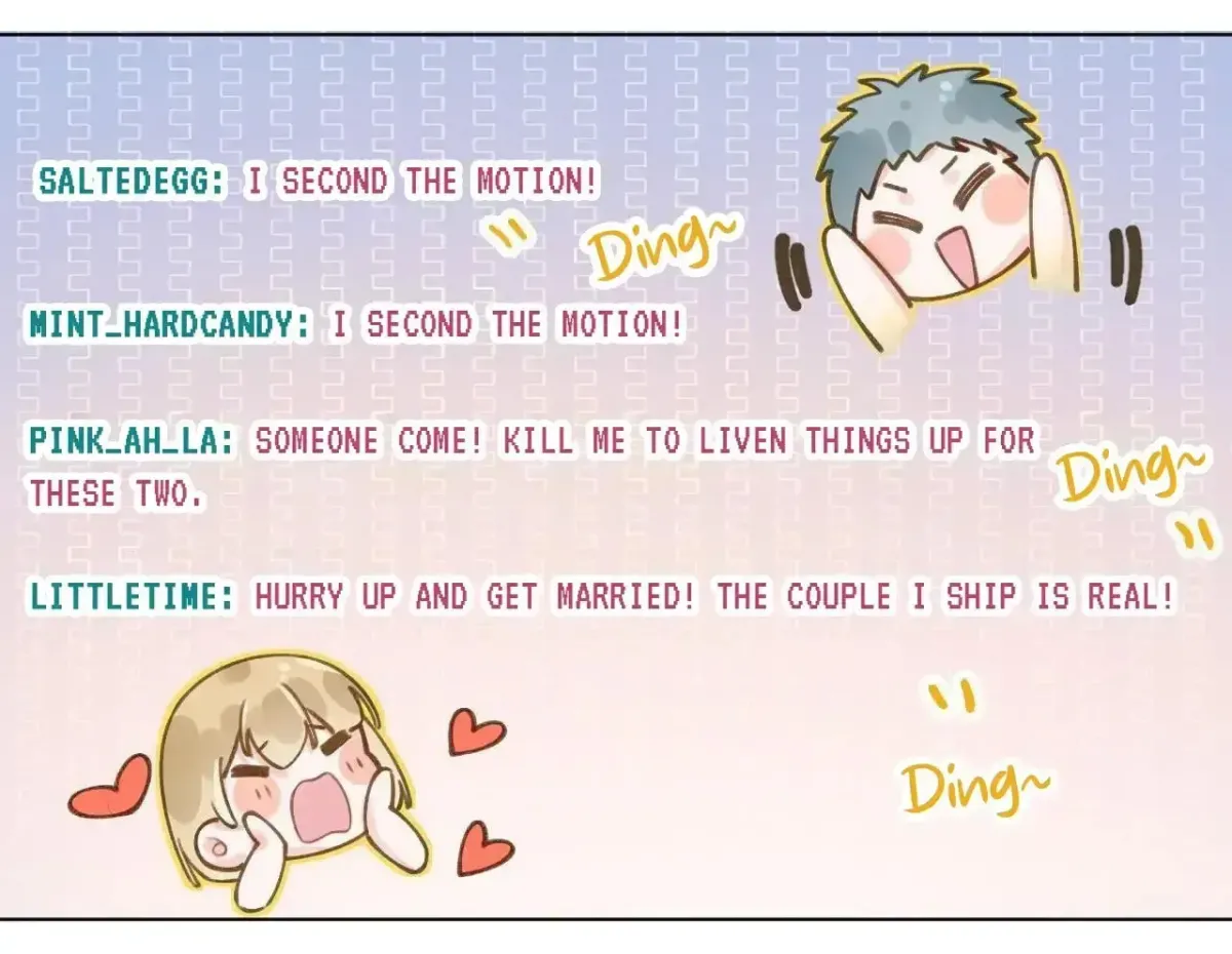 This Sweet Online Date Is a Disaster! Chapter 2.1 page 11 - 