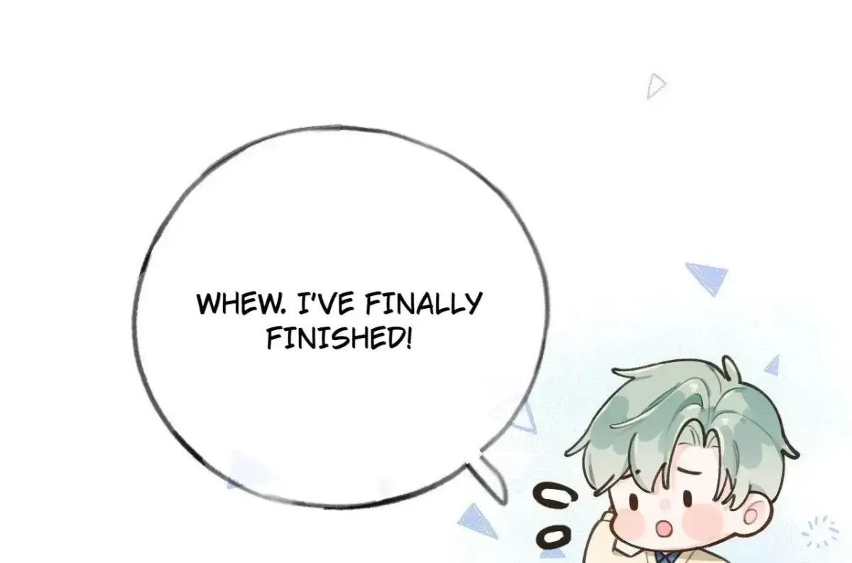 This Sweet Online Date Is a Disaster! Chapter 2.1 page 40 - 