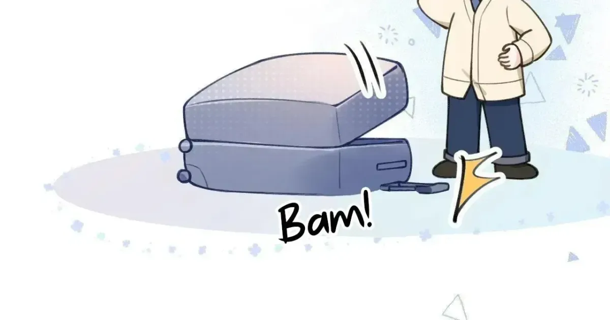 This Sweet Online Date Is a Disaster! Chapter 2.1 page 41 - 