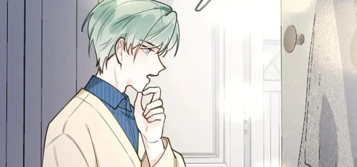 This Sweet Online Date Is a Disaster! Chapter 2.1 page 43 - 