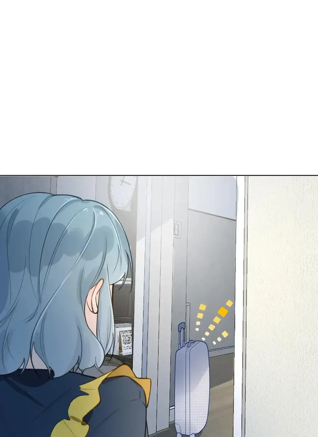 This Sweet Online Date Is a Disaster! Chapter 2.1 page 48 - 