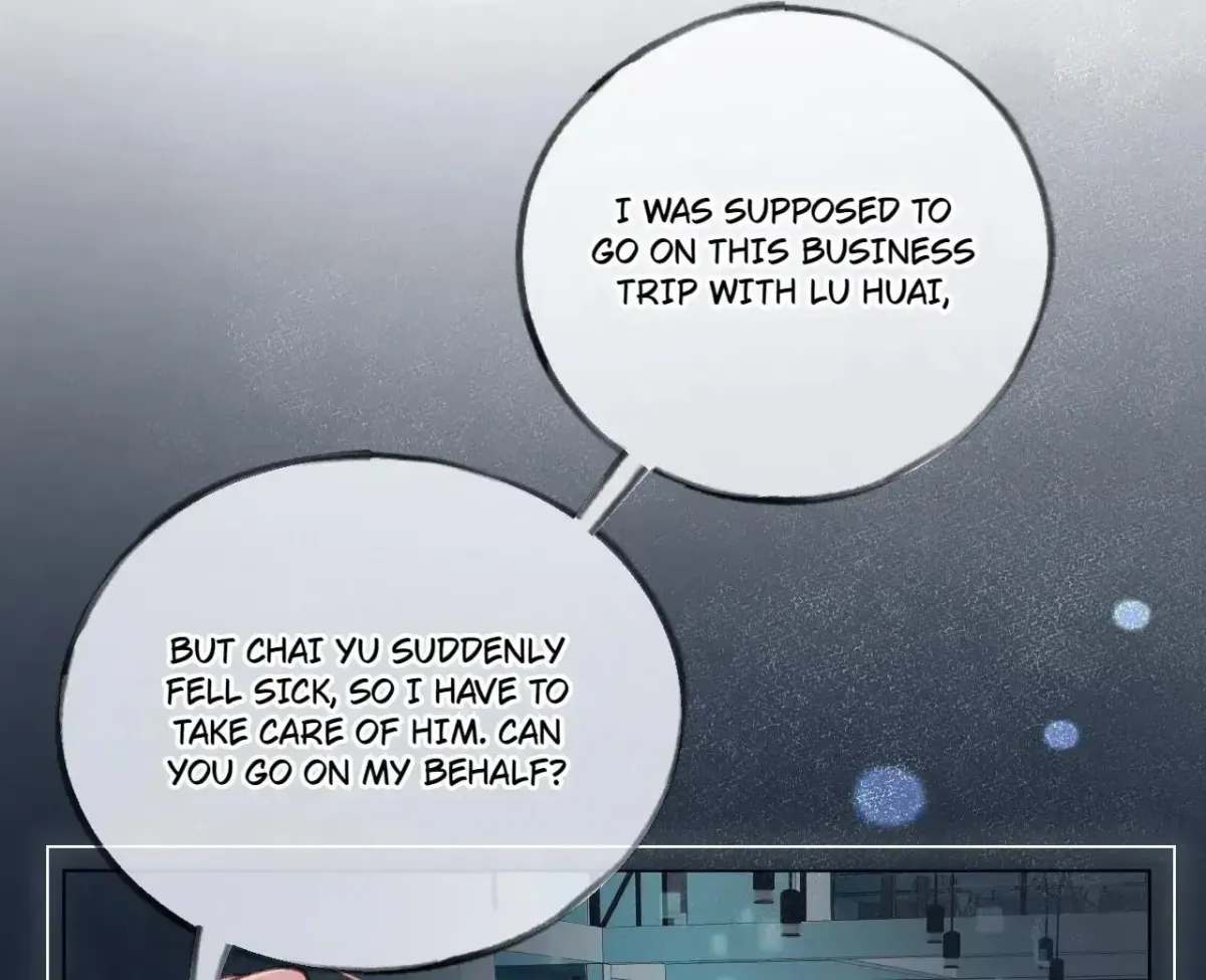 This Sweet Online Date Is a Disaster! Chapter 2.1 page 60 - 