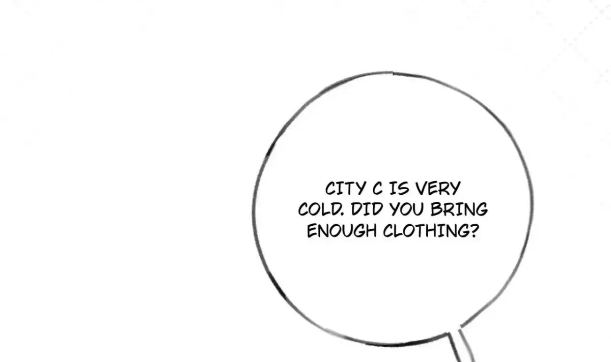 This Sweet Online Date Is a Disaster! Chapter 2.1 page 69 - 