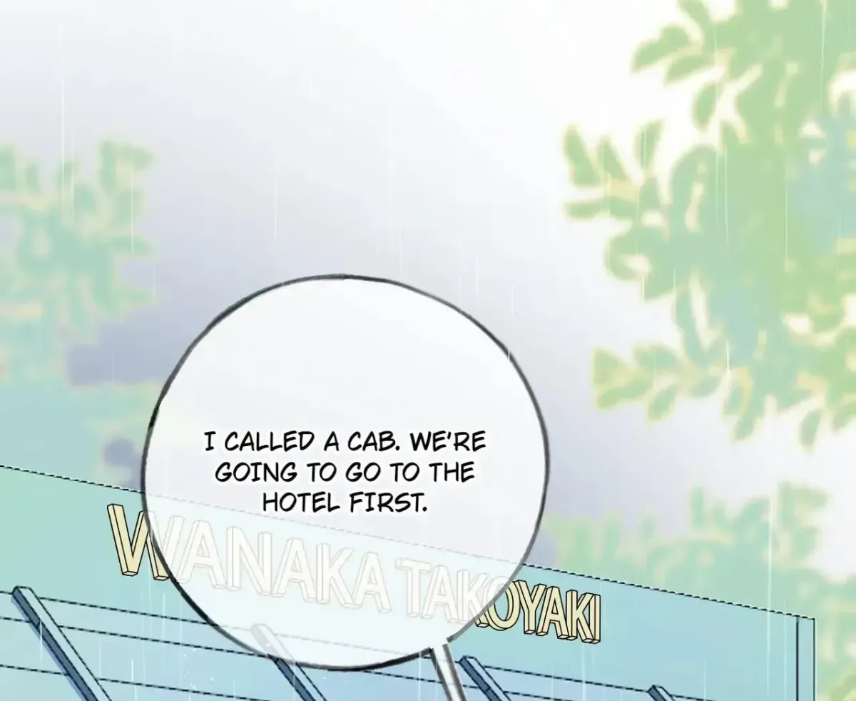 This Sweet Online Date Is a Disaster! Chapter 2.1 page 76 - 