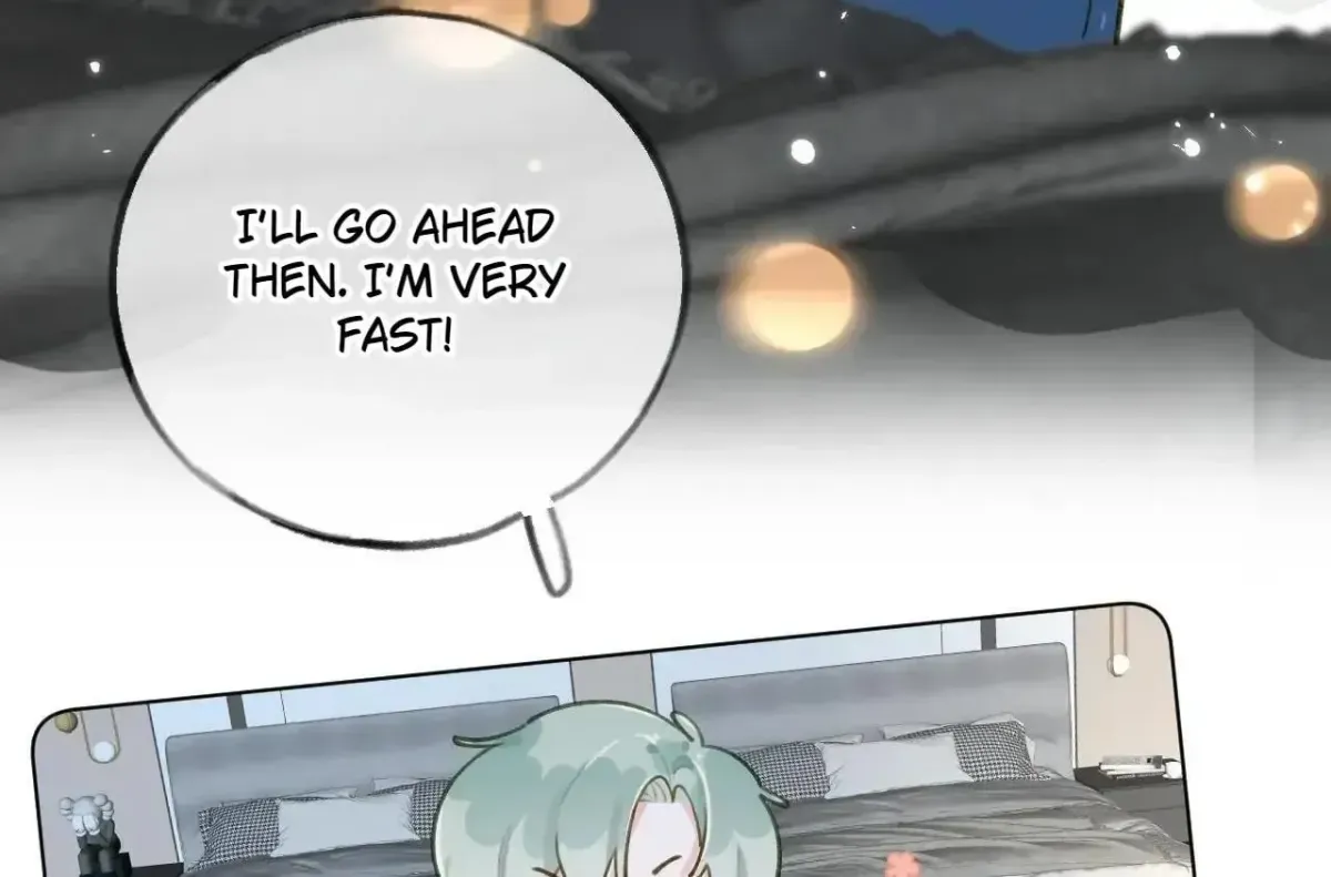 This Sweet Online Date Is a Disaster! Chapter 2.1 page 94 - 