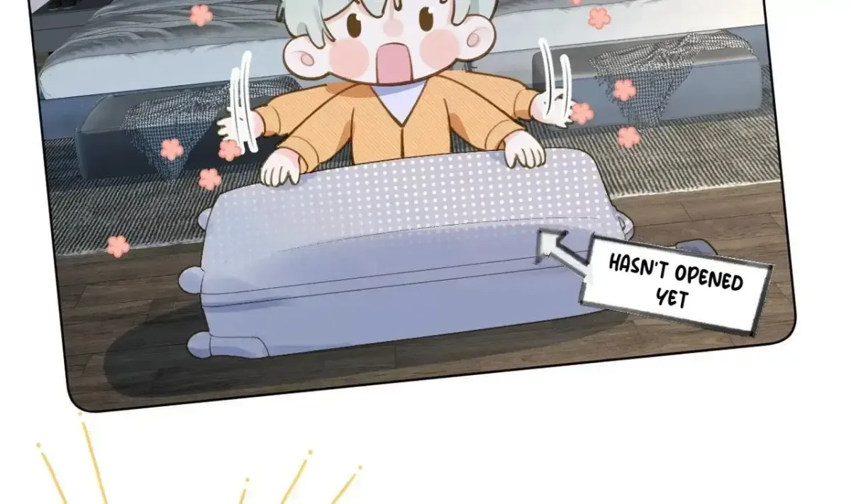 This Sweet Online Date Is a Disaster! Chapter 2.1 page 95 - 
