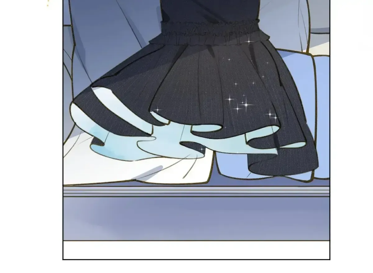This Sweet Online Date Is a Disaster! Chapter 2.1 page 97 - 