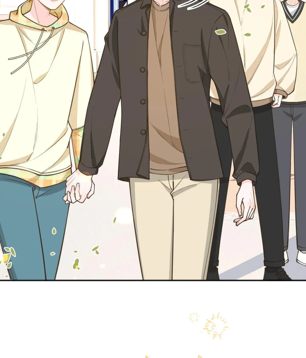 This Sweet Online Date Is a Disaster! Chapter 2.2 page 16 - 
