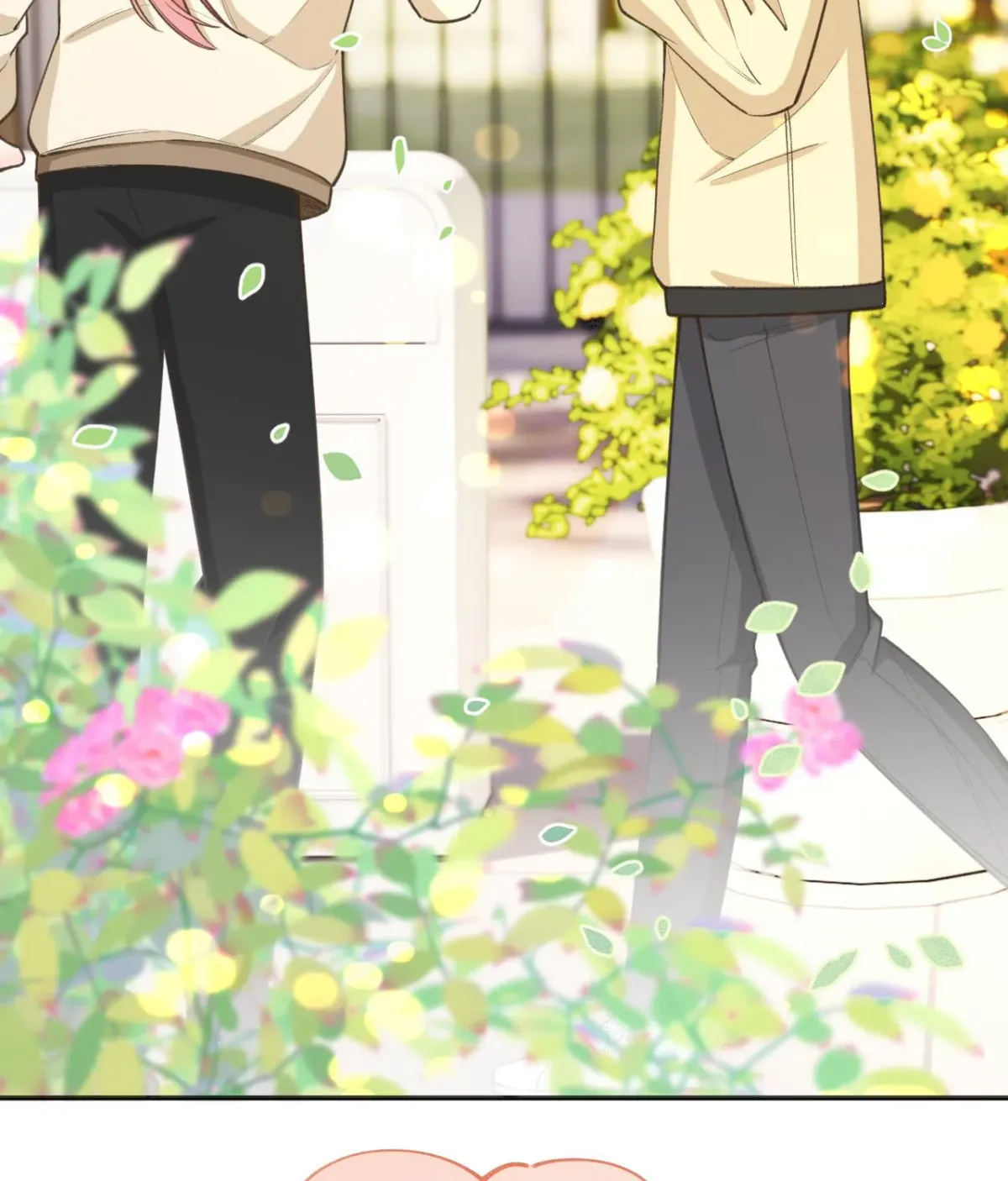 This Sweet Online Date Is a Disaster! Chapter 2.2 page 23 - 