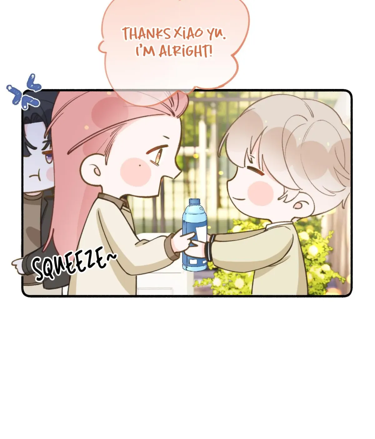 This Sweet Online Date Is a Disaster! Chapter 2.2 page 24 - 