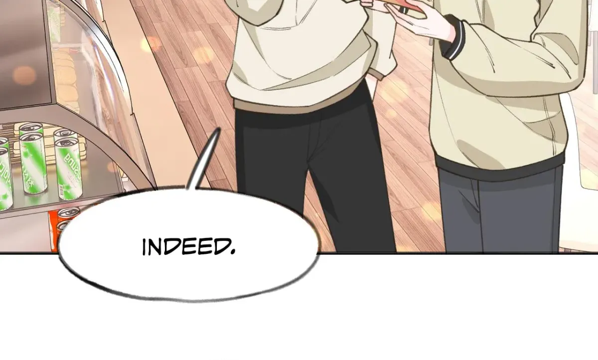This Sweet Online Date Is a Disaster! Chapter 2.2 page 26 - 