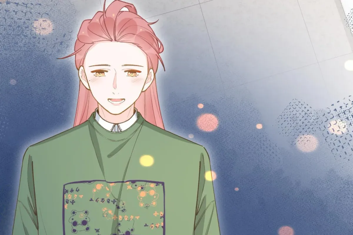 This Sweet Online Date Is a Disaster! Chapter 2.2 page 4 - 