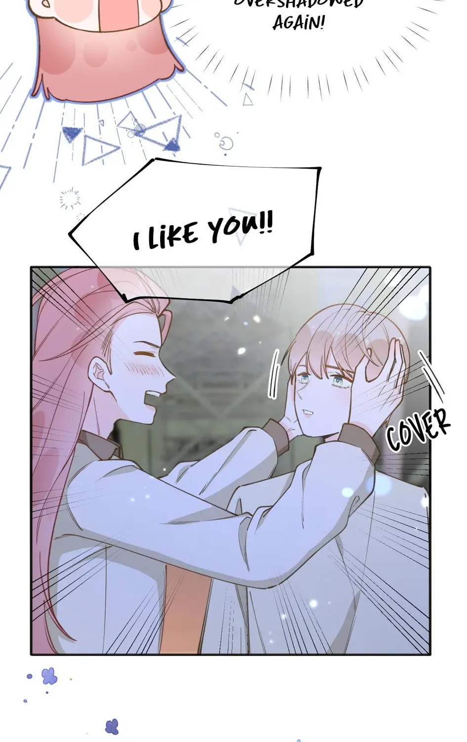 This Sweet Online Date Is a Disaster! Chapter 2.2 page 43 - 