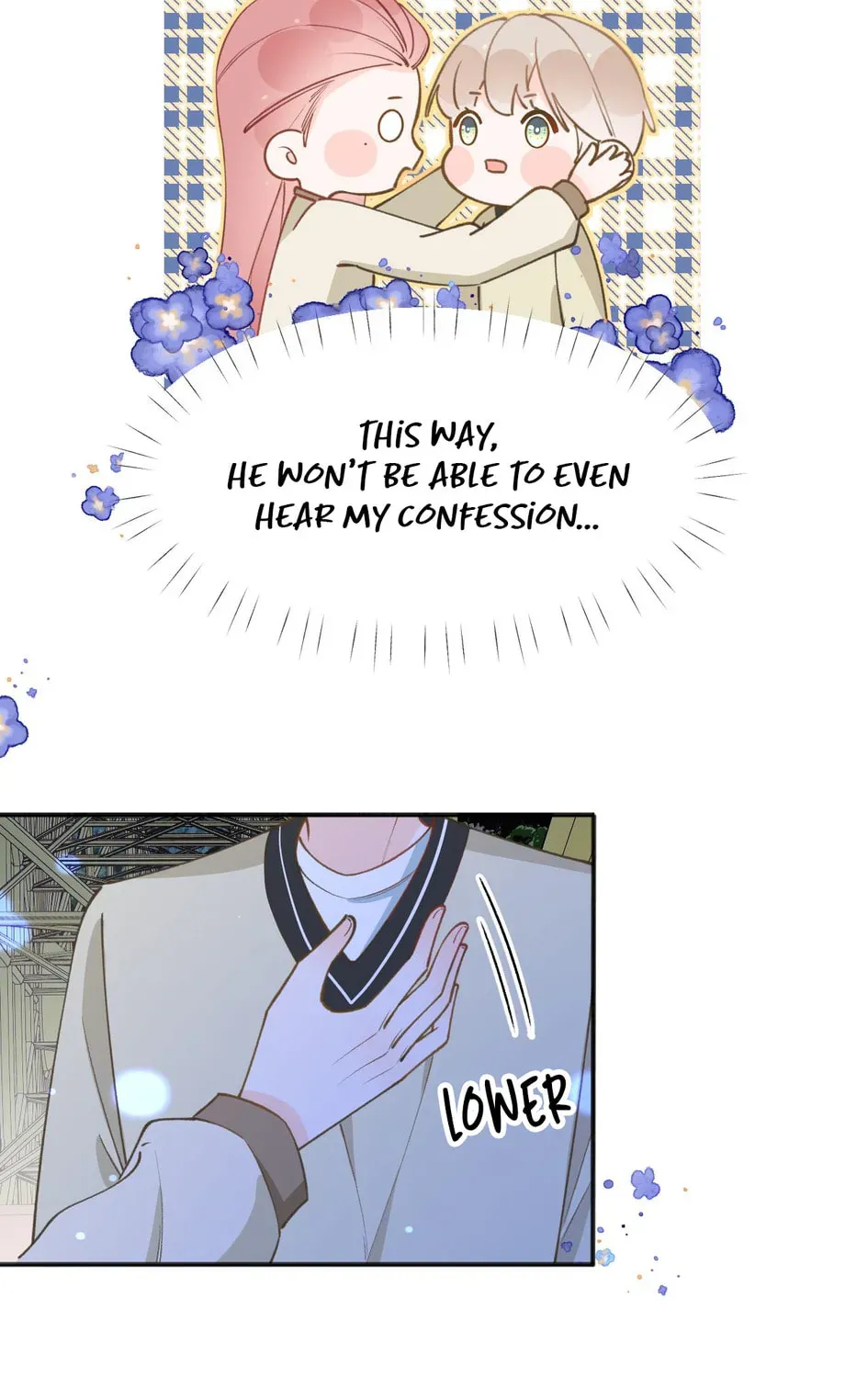 This Sweet Online Date Is a Disaster! Chapter 2.2 page 45 - 
